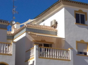APARTMENTO EN L ZENIA